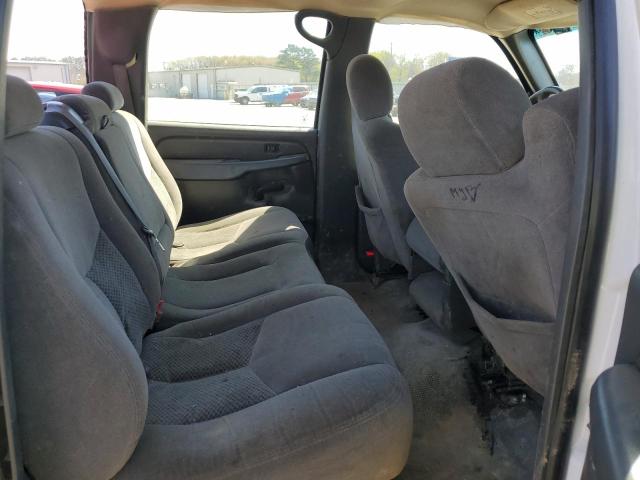 Photo 10 from auction – 2007 CHEVROLET SILVEO2500 with VIN 1GCHC23U47F133811