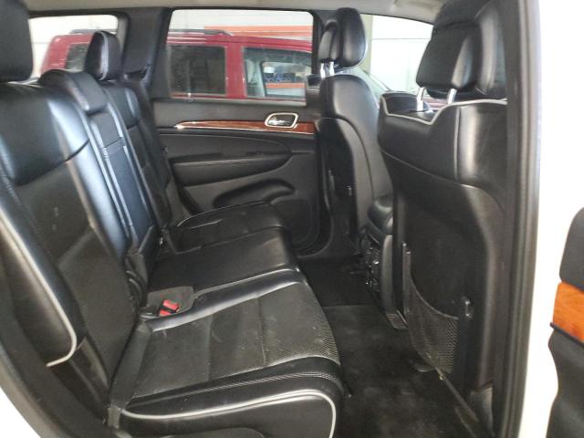 Photo 11 from auction – 2011 JEEP GRAND CHER with VIN 1J4RR6GT8BC602284