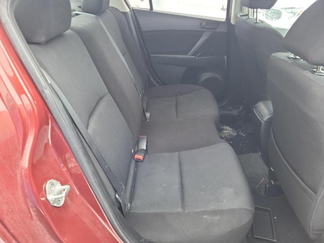 Photo 10 from auction – 2011 MAZDA 3 I with VIN JM1BL1UF6B1458188
