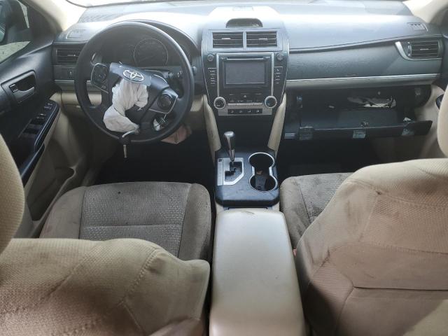 Photo 8 from auction – 2012 TOYOTA CAMRY BASE with VIN 4T4BF1FK8CR208406
