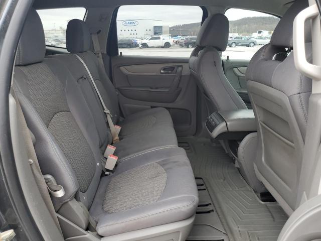 Photo 11 from auction – 2014 CHEVROLET TRAVERSE L with VIN 1GNKRFKD4EJ159937