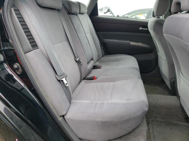 Photo 10 from auction – 2004 TOYOTA PRIUS with VIN JTDKB20U640051302