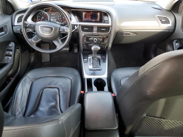 Photo 8 from auction – 2013 AUDI A4 PREMIUM with VIN WAUBFAFLXDN028702