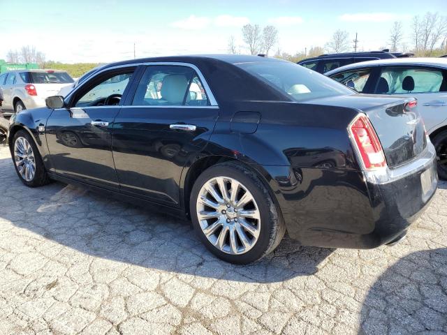 Photo 2 from auction – 2013 CHRYSLER 300 with VIN 2C3CCAAGXDH698256