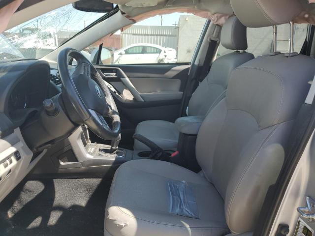 Photo 7 from auction – 2015 SUBARU FORESTER 2 with VIN JF2SJAWCXFH475213