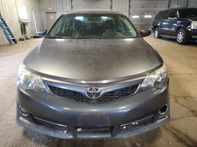 Photo 5 from auction – 2014 TOYOTA CAMRY with VIN 4T1BF1FK2EU809114
