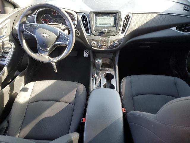 Photo 8 from auction – 2016 CHEVROLET MALIBU LS with VIN 1G1ZB5ST0GF215156