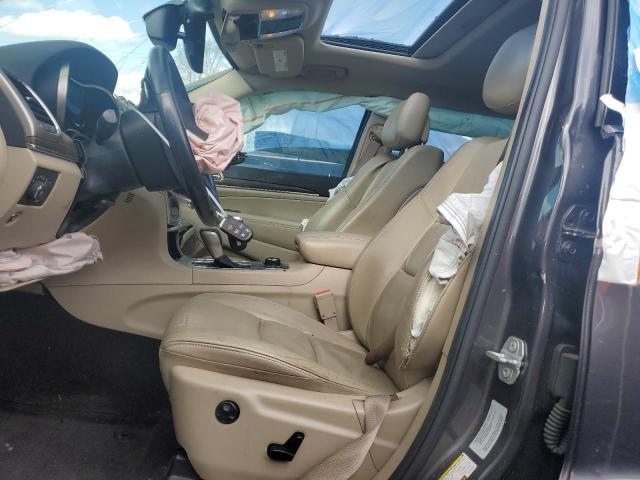 Photo 7 from auction – 2016 JEEP GRAND CHER with VIN 1C4RJFBG9GC312425