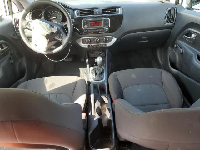 Photo 8 from auction – 2017 KIA RIO LX with VIN KNADM4A33H6072645