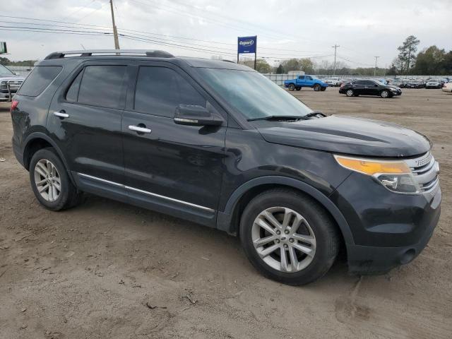 Photo 4 from auction – 2014 FORD EXPLORER X with VIN 1FM5K7D84EGA07505