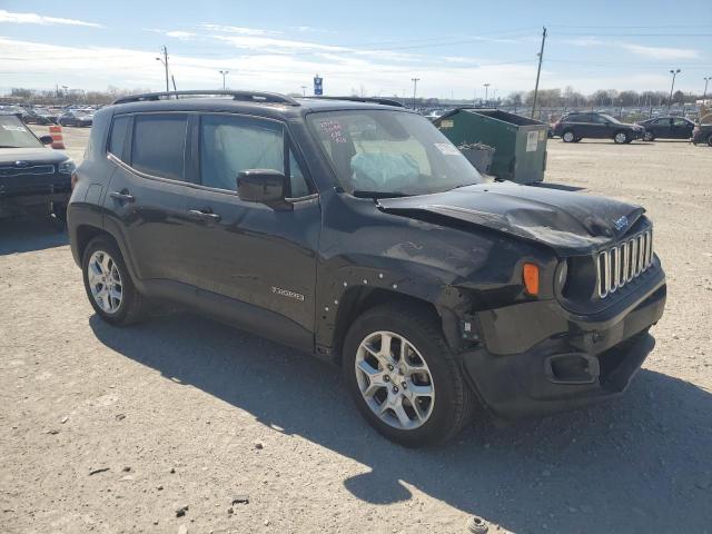 Photo 4 from auction – 2018 JEEP RENEGADE L with VIN ZACCJABB3JPH91439