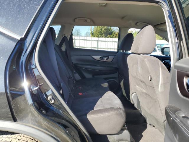 Photo 10 from auction – 2015 NISSAN ROGUE S with VIN KNMAT2MV7FP587584