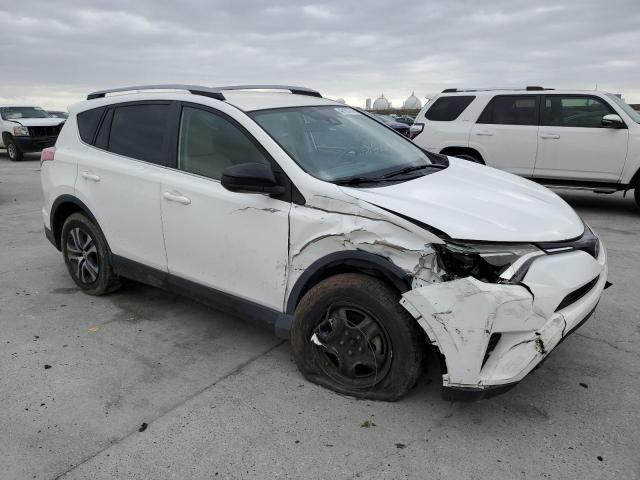 Photo 4 from auction – 2017 TOYOTA RAV4 LE with VIN JTMZFREV4HJ701693