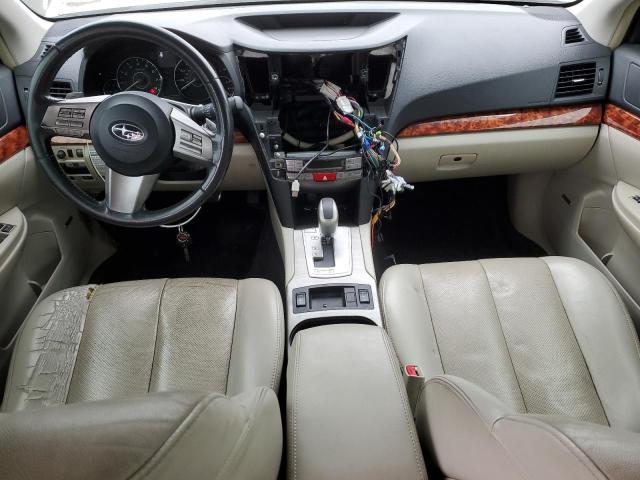 Photo 8 from auction – 2011 SUBARU LEGACY 2.5 with VIN 4S3BMBK63B3229607