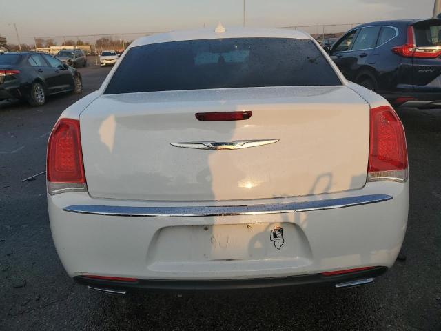 Photo 6 from auction – 2016 CHRYSLER 300 LIMITE with VIN 2C3CCAAG7GH307925