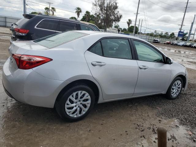 Photo 3 from auction – 2018 TOYOTA COROLLA L with VIN 5YFBURHE5JP778061