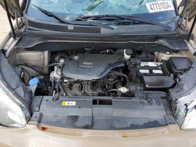 صورة رقم 11 من المزاد - 2014 KIA SOUL مع VIN KNDJN2A27E7091185