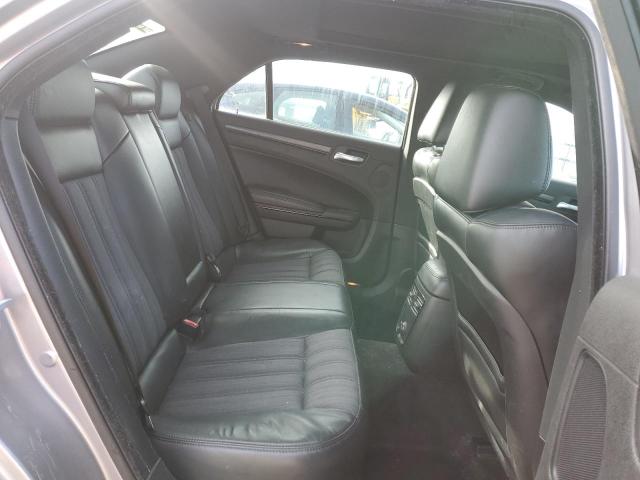Photo 10 from auction – 2013 CHRYSLER 300 S with VIN 2C3CCAGG0DH590185