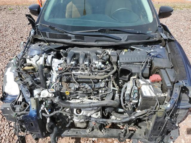 Photo 11 from auction – 2017 NISSAN MAXIMA 3.5 with VIN 1N4AA6AP8HC360228