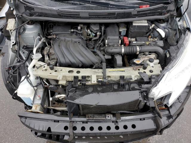 Photo 11 from auction – 2015 NISSAN VERSA NOTE with VIN 3N1CE2CP7FL375272