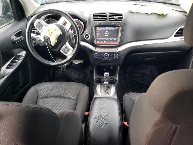 Photo 8 from auction – 2018 DODGE JOURNEY SX with VIN 3C4PDDBG2JT336161