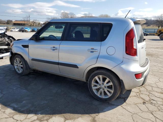 Photo 2 from auction – 2013 KIA SOUL + with VIN KNDJT2A62D7567267