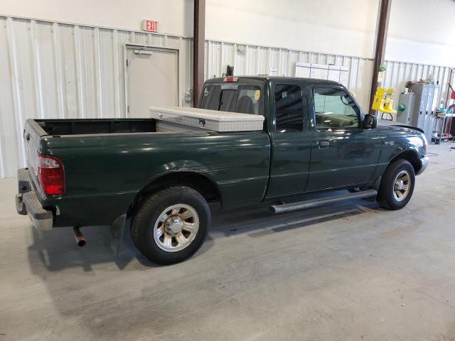 Photo 3 from auction – 2003 FORD RANGER SUP with VIN 1FTYR44V73TA15216