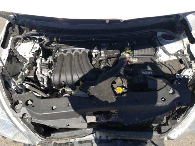 Photo 11 from auction – 2012 NISSAN VERSA S with VIN 3N1BC1CP6CK294034