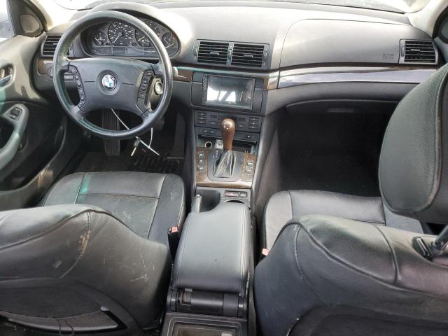 Photo 8 from auction – 2002 BMW 325 I with VIN WBAET37412NG79905