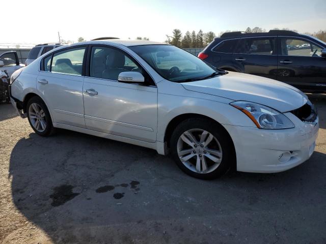 Photo 4 from auction – 2011 NISSAN ALTIMA SR with VIN 1N4BL2AP4BN476710