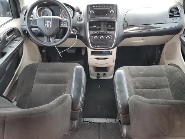 Photo 8 from auction – 2016 DODGE GRAND CARA with VIN 2C4RDGBG5GR181983