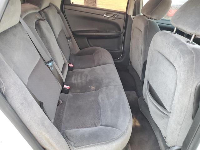 Photo 10 from auction – 2014 CHEVROLET IMPALA with VIN 2G1WB5E38E1117396