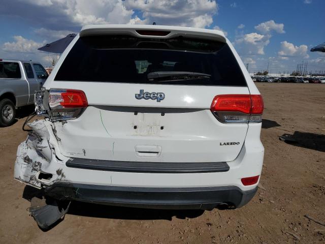 Photo 6 from auction – 2015 JEEP GRAND CHER with VIN 1C4RJEAG7FC654546
