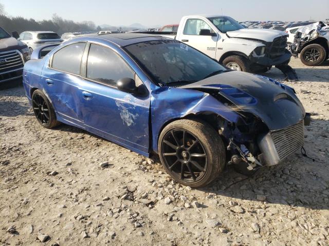 Photo 4 from auction – 2004 DODGE NEON SRT-4 with VIN 1B3ES66S04D561519