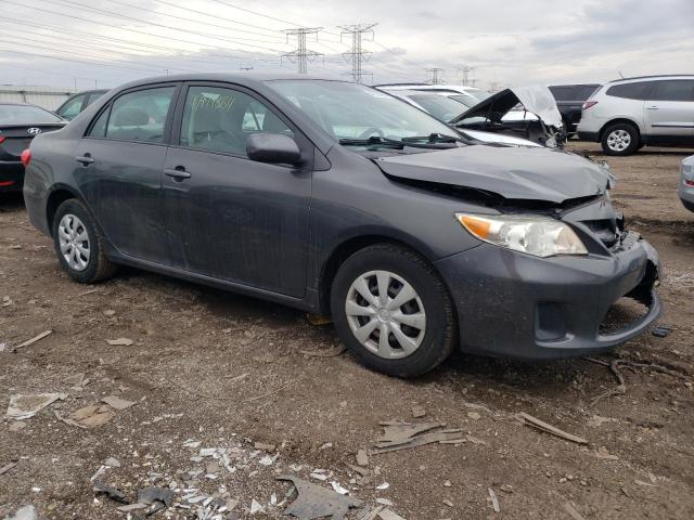 Photo 4 from auction – 2011 TOYOTA COROLLA BA with VIN 2T1BU4EE1BC744871