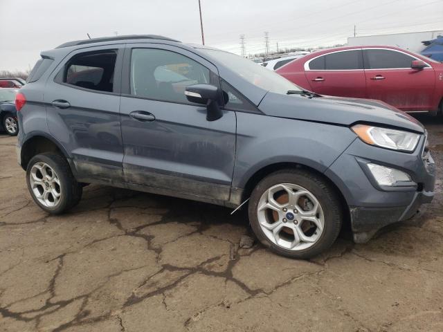 Photo 4 from auction – 2022 FORD ECOSPORT S with VIN MAJ6S3GL1NC460009