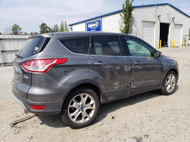 Photo 3 from auction – 2013 FORD ESCAPE SEL with VIN 1FMCU0H94DUC42238