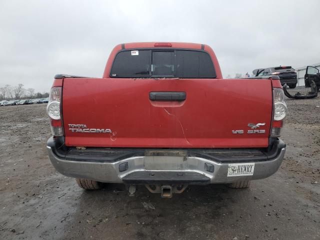 Photo 6 from auction – 2013 TOYOTA TACOMA DOU with VIN 3TMLU4EN3DM111187