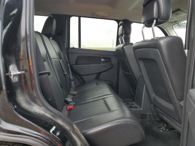 Photo 11 from auction – 2012 JEEP LIBERTY SP with VIN 1C4PJMAK2CW197225