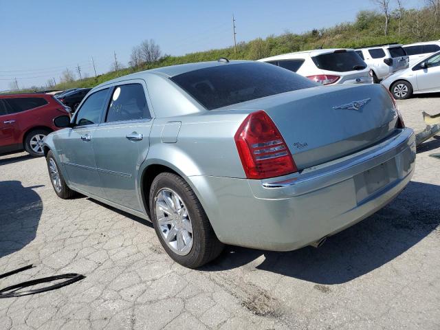 Photo 2 from auction – 2005 CHRYSLER 300C with VIN 2C3JA63H45H522062