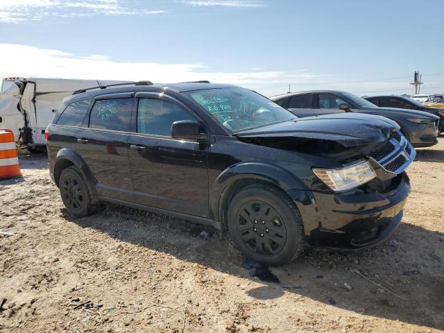 Foto 4 de la subasta – 2018 DODGE JOURNEY con VIN 3C4PDCAB8JT385414
