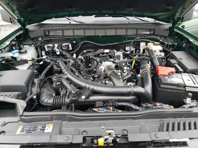 Photo 12 from auction – 2023 FORD BRONCO BAS with VIN 1FMEE5DP2PLB84647