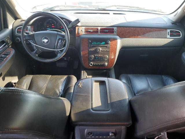 Photo 8 from auction – 2007 CHEVROLET SILVERADO with VIN 2GCEK13M871688249