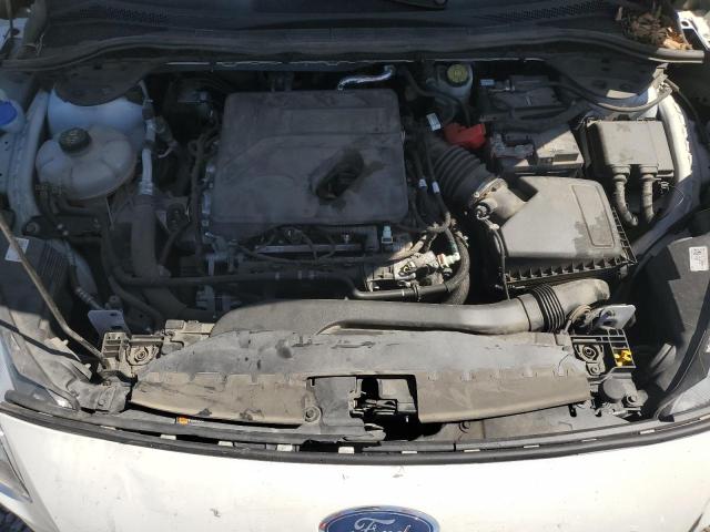 Photo 11 from auction – 2020 FORD ESCAPE SEL with VIN 1FMCU0H65LUA76106