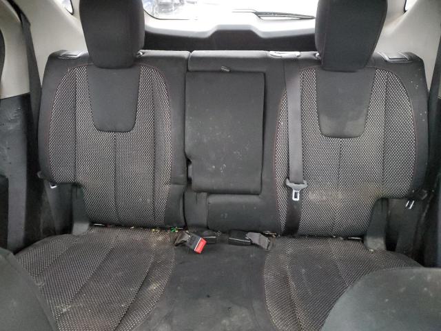 Photo 10 from auction – 2013 CHEVROLET EQUINOX LT with VIN 2GNALDEK1D6266743