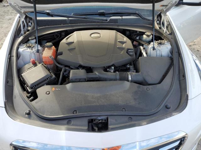 Photo 11 from auction – 2016 CADILLAC CTS PERFOR with VIN 1G6AS5SS0G0183066
