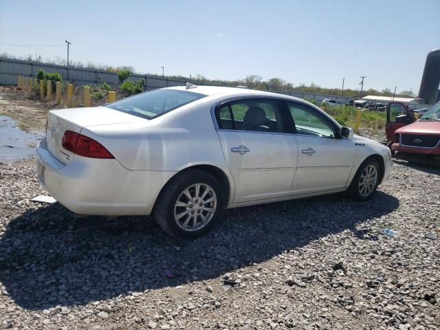 Photo 3 from auction – 2009 BUICK LUCERNE CX with VIN 1G4HP57M09U125957