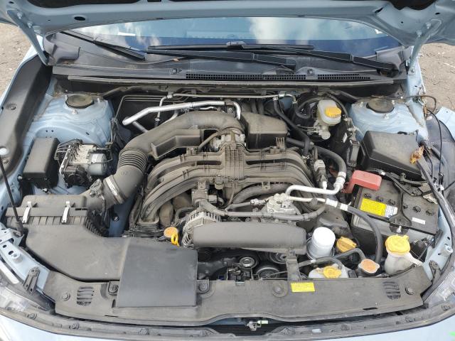 Photo 11 from auction – 2021 SUBARU CROSSTREK with VIN JF2GTHNC0MH236700