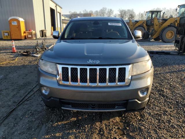 Photo 5 from auction – 2012 JEEP GRAND CHER with VIN 1C4RJECT5CC125621