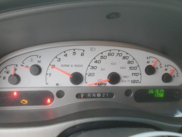 Photo 9 from auction – 2005 FORD EXPLORER S with VIN 1FMZU67K35UA70545